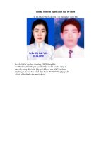 Giao an hay muon chia se