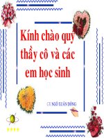 Nhung tro lo hay la Varen và PBC