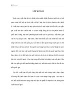 PHÂN TÍCH TÌM HIỂU THỰC TRẠNG HOẠT ĐỘNG XUẤT BẢN Ở VIỆT NAM HIỆN NAY