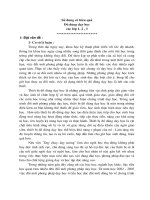 Su dung có hieu qua đo dung day học