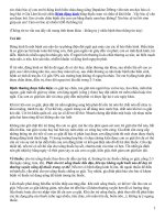 Điều trị bệnh Động kinh