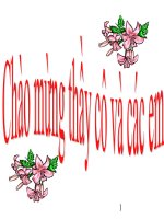 Tiet 109 Nhung tro lo hay la Va ren va PBC