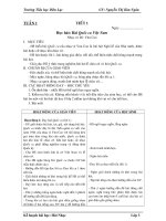 giáo an am nhạc 3