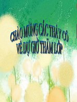 bài7: vẽ tranh đề tài :em đi học