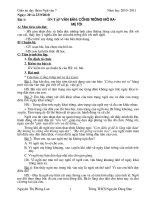 Giao an day them van  7