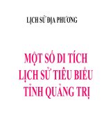Ls địa phương