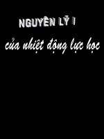 ung dung nguyen li I nhiet dong luc hoc