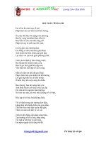 hãy đọc và tìm hiểu