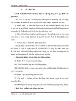 Luật lao động thực trạng xử lý kỷ luật người lao động trong các doanh nghiệp hiện nay và đánh giá