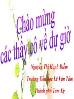 Luyện tập rút gọn phân số (t102)