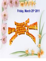 unit 10 - lesson 2: speak - líten