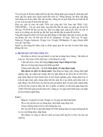 Hồ sơ xin cấp visa du lịch