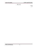 chuyên đề tốt nghiệp nâng cao thu nhập cho người lao động  ở nông thôn huyện phú vang tỉnh thừa thiên huế