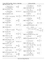 tich phan trong de thi DH