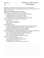 Kiem Tra 15 Phut Bai 35-37 theo chuan