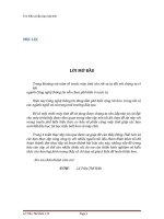 Tìm hiểu và lắp ráp máy tính