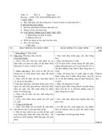 Giáo án Thủ công lớp 3 cả năm_Bộ 2