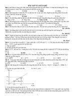 bai tap vat ly 10 phan cong