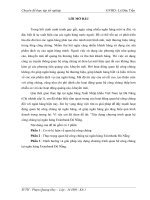 luận văn quản trị marketing Xây dựng chương trình quan hệ công chúng tại ngân hàng Eximbank Đà Nẵng