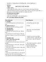 Giáo án Tập làm văn lớp 4 cả năm_CKTKN_Bộ 3