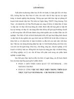 BÁO CÁO THỰC TẬP TẠI VIETINBANK – CHI NHÁNH CẨM PHẢ