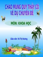 Su sinh san cua ech - khoa hoc 5