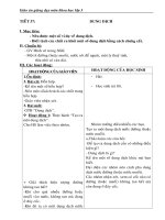 Giáo án Khoa học lớp 5 HK2_CKTKN_Bộ 3