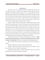 BÁO CÁO THỰC TẬP-Hoàn thiện công tác kế toán tiền lương và các khoản trích theo lương tại Công ty cổ phần xi măng Vicem Hoàng Mai