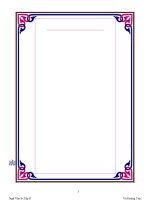 NGỮ VĂN 9 ( T 20- 29) ( 3 CỘT RẤT KHOA HỌC)