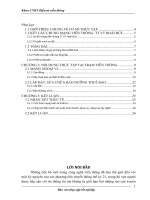 BÁO CÁO THỰC TÂP-TẠI TRẠM VIỄN THÔNG VNPT HOÀI ĐỨC