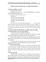 DỰ ÁN NHÀ MÁY SẢN XUẤT, LẮP RÁP LINH KIỆN ĐIỆN TỬ TRONG CÔNG NGHIỆP