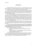 BÁO CÁO THỰC TẬP TẠI công ty cổ phần đầu tư xây dựng Hưng Phú