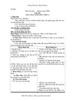 Giáo án Đạo đức lớp 5 cả năm_CKTKN_Bộ 10