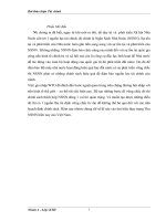 tìm hiểu thực trạng Thu Ngân sách nhà nước hiên nay của Việt Nam