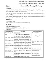 Giáo án Âm nhạc lớp 8 cả năm_CKTKN_Bộ 10