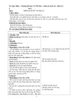 Giáo án Lịch sử và Địa lí 4 cả năm_CKTKN_Bộ 3