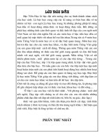 BÁO CÁO GVG TỈNH TRẦN THỊ TRINH-TH YÊN THANH UÔNG BÍ