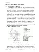 BÁO CÁO THỰC TẬP-Hệ thống phát âm của con người