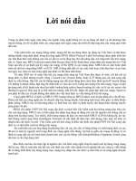 BÁO CÁO THỰC TẬP-Trung tâm IP- Viễn thông Hà Nội