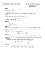 ĐỀ THI THỬ CÁC BẠN ƠI