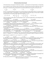 BT-Lượng tử ánh sáng 2