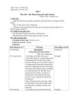 Giáo án Âm nhạc lớp 9 trọn bộ_CKTKN_Bộ 5