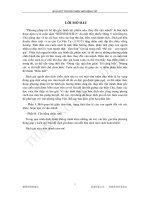 BÁO CÁO THỰC TẬP-PHƯƠNG PHÁP TRỪ BỎ TẬN GỐC BỆNH TẬT PHIỀN NÃO VÀ VÀ THAY ĐỔI VẬN MỆNH