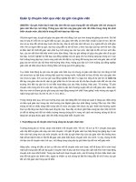 QUAN LY CM QUA DU GIO GV