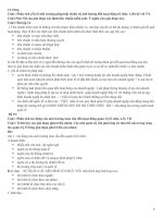 Tổng hợp Đề thi Quản trị học