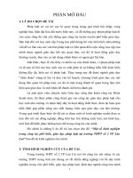 Một số kinh nghiệm trong công tác phổ biến, giáo dục pháp luật tại trường THPT số 2