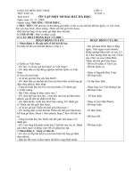 Giáo án Âm nhạc lớp 5 cả năm_CKTKN_Bộ 11