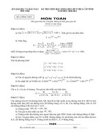 DE+ HDC HSG L9 TINH PHU THO(10-11)