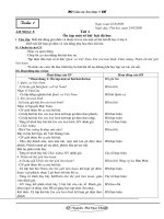 Giáo án Âm nhạc lớp 5 cả năm_CKTKN_Bộ 7