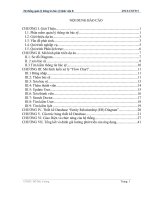 Đồ án, luận văn quản lý bệnh viện K